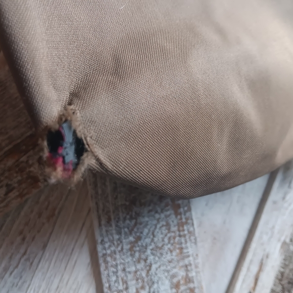 LOVED! Longchamp Olive Green Medium Tote ⚘️ - Picture 10 of 12